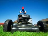 turnkey lawn care business