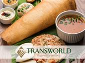 indian eatery asset with