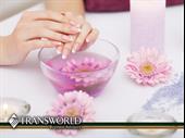 nail spa las vegas