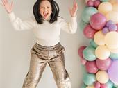 thriving balloon decor business