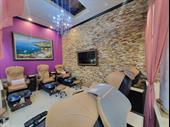 luxury nails salon tarrant