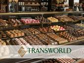 well-established confectionery business texas