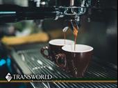 coffee retail shop tarrant
