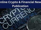 online crypto financial news