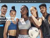sport ready-to-scale shopify e-commerce