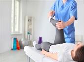 physical therapy clinic