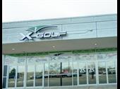 turnkey indoor golf sports