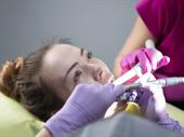 dental practice for sale