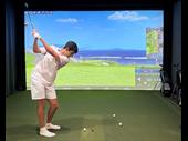 profitable indoor golf bar