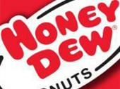 honey dew donuts