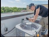 established hvac installation services