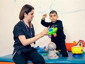 profitable turnkey pediatric aba