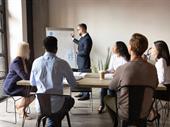 leadership development training franchise
