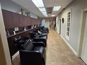 salon suites business tarrant