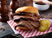 bbq restaurant denton county