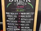 established mobile soda shop