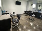 hair salon business denton
