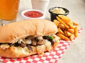 award-winning franchise opportunity with