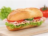 profitable food franchise with