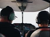 renowned flight school