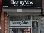 med spa beauty salon