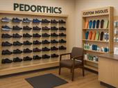 profitable therapeutic shoe orthotics