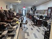 nail beauty salon douglaston