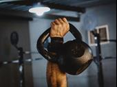 serious gym for serious