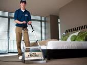 turn-key oxi fresh cleaning