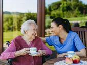 highly profitable home care