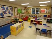 high volume day care