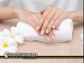 thriving nail salon prime