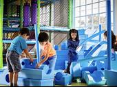 profitable indoor playground absentee
