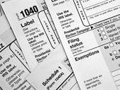 tax financial services franchise