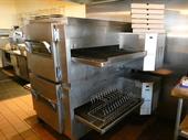 well-established pizza restaurant denton