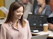established global it staffing