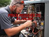 longstanding commercial hvac business