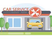 general auto repair with