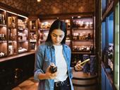 specialty beverage shop unique