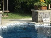 turnkey pool spa business