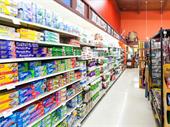 turnkey convenience store fully