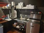 hibachi sushi restaurant tarrant