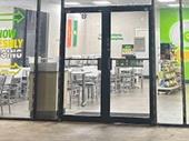 successful subway newly renovated