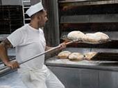 long-established local overnight bread