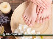 own a luxury nail