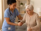 achc home health active