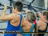 thriving fitness franchise empowering