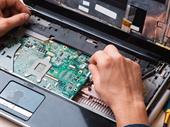 reputable electronics repair business
