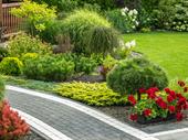 profitable landscape property maintenance