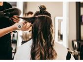 well-established beauty salon texas
